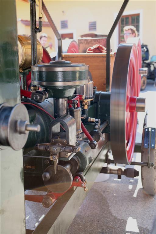 2011-07-10 13. Oldtimertreffen in Pinkafeld